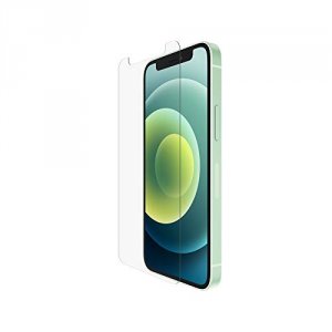 Belkin OVA039ZZ Glass Ez Apple 12 Pro Max Las Glass Am