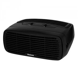 Newell HAP242BU Air Purifier Hol Hlm Hepa Dsk