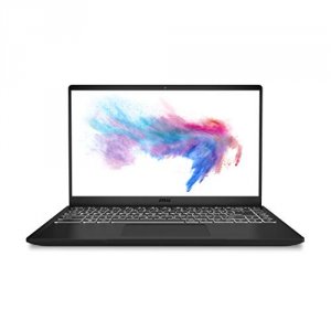 Msi MODERN14256 Modern Businss Laptop I7-10510u