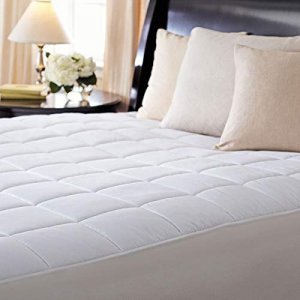 Newell 2127402 Premium Heated Mattress Pad