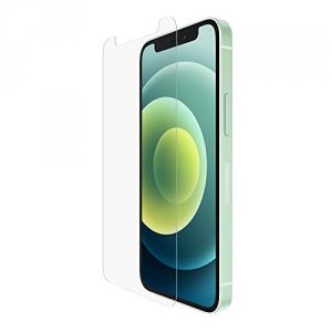 Belkin OVA023ZZ Glass Ez Apple 12 Pro Max Tempered Glass