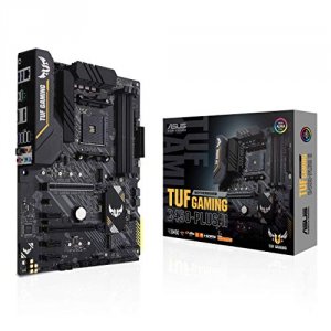 Asus TUF GAMING B450-PLUS II Mb Tuf Gaming B450-plus Ii Amd Am4 B450 M