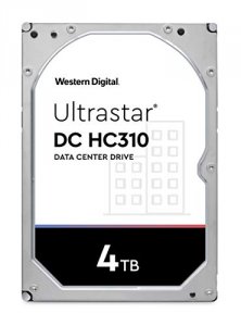 Hgst 0B35950-20PK 20pk 4000gb Ultra 512n Sata