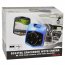 Craig CCR9030 720p Digital Dash Cam W2.4 Lcd  Windshield Mount(blue)