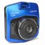 Craig CCR9030 720p Digital Dash Cam W2.4 Lcd  Windshield Mount(blue)