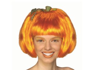 Bulk VR161 Pumpkin Wig Wg028