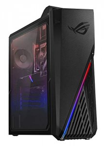 Asus GA15DH-BS562 Ga15dh Gaming Desktop With Amd Ryzen 5