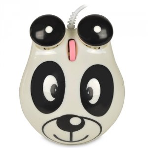 Generic PANDA-MOU 3-button Usb Optical Scroll Mouse (panda)