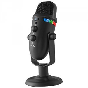 Cyber CVL-2230 Usb Pro Series Gaming Mic