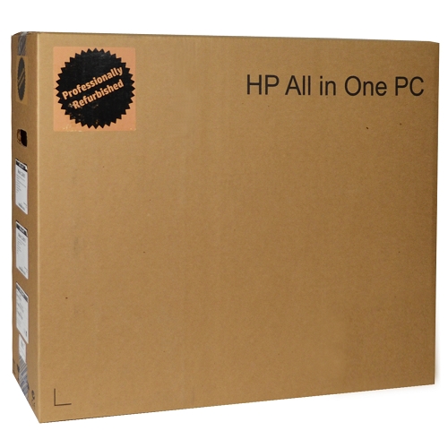 HP Hewlett Packard-3LA00AAABA