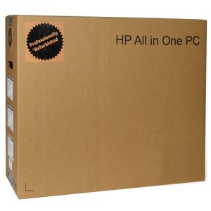 Hp 3LA00AA#ABA Hp 24-f0018 23.8 Ips 1080p Fusion Dual-core A9-9425 3.1