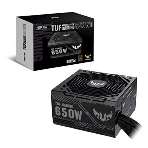 TUF GAMING 650B