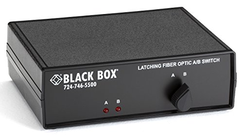 BLACK BOX INNOVATIONS-SW1002A