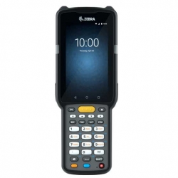 Zebra MC330L-SJ4EG4NA Mc3300-s Mobile Computer - Wlan, Bluetooth, 2d I