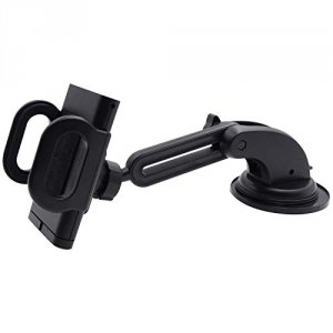 Macally TELEHOLDER2 Suction Cup Mount Telescopic