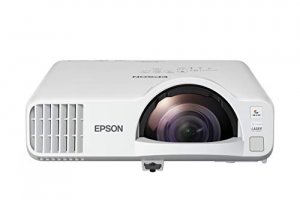 Epson V11H994020 Powerlite L200sx Short Throw