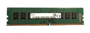 Sk HMA82GU7CJR8N-VK Ddr4-2666 16gb2gx72 Ecc Cl19 Server Memory