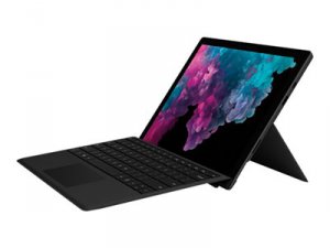 Microsoft LQ6-00016 Surface Pro 6 256gb I5 8gb Black