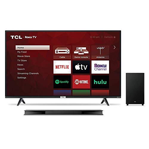 TCL-65S435