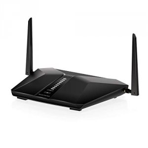 Netgear LAX20-100NAS Nighthawk 4 Stream Lte Wireless Router