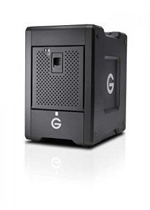 Western 0G10458-1 G-speed Shuttle Thunderbolt 3