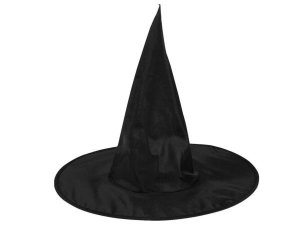 Bulk VR104 Halloween Witch Hat