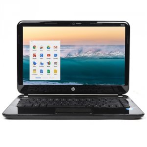 Arceto.com: HP Pavilion 14-c025us Celeron 847 Dual-Core 1.1GHz 4GB 16GB ...