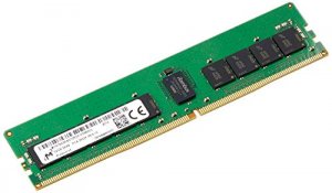 Crucial MTA18ASF4G72PDZ-2G9B2 Micron Mta18asf4g72pdz-2g9b2 32gb Ddr4 2