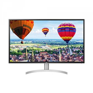 Lg 32QK500-C 32 2560 X 1440 Led Ips