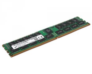 Lenovo 4X71B67861 Memory_bo 32gb Ddr4 3200mhz Ecc Rdimm