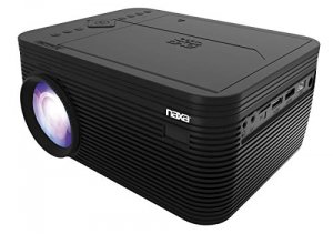 Naxa NVP-2500 150 Ht 720p Projector