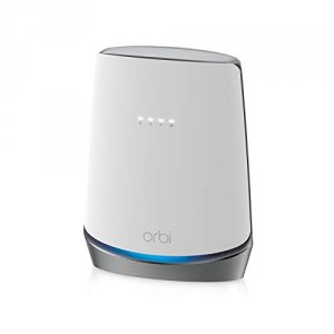 Netgear CBR750-100NAS Orbi Wifi 6 Mesh Wifi