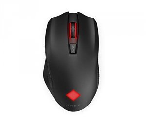 Hp 2B349AA#ABL Hp Omen Vector Wireless Mouse