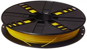 Makerbot MP05781 True Yellow Pla Filament