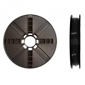 Makerbot MP05775 True Black Pla Filament