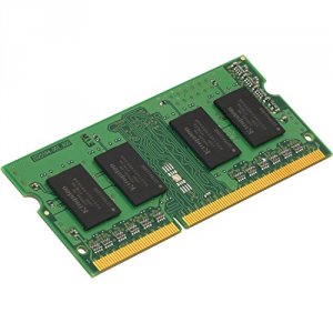 Kingston KVR13LS9S6/2 2gb 1333mhz Ddr3l Non-ecc Sr X16 1.35v