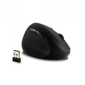 Kensington K79810WW Made Especially For Left-handers, The Ergonomist-a