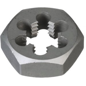 Drill DWTSMH24X15 America M24x1.5 Metric Hex Die - Special Precision T