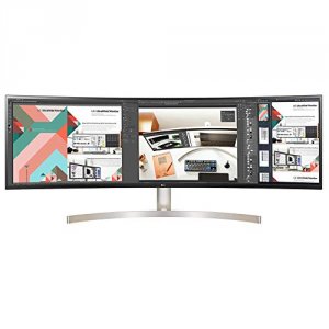 Lg 49WL95C-W.AUS 49 5120 X 1440 Led Ips