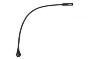 Littlite 12XR-LED 12 Led Gooseneck Lamp Wxlr