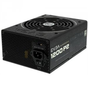 Evga 220-P2-1200-X1 Ps 220-p2-1200-x1 Supernova 1200w Atx 80+ Platinum