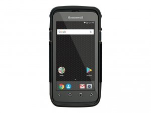 Honeywell CT60-L1N-BRP21DF , Ct60xp, Android Gms, Wwan, 802.11 Abgnacr