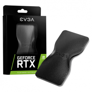 Evga 100-2W-0130-LR Ac 100-2w-0130-lr Geforce Rtx Nvlink Sli Bridge Fo