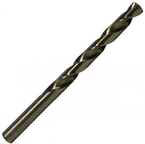 Drill DA29JCOPC Cobalt  Bit Set, 116-12