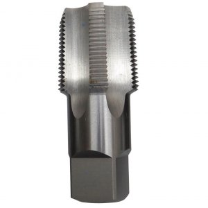 Drill DWTPT112 America 1-12 Inch Npt Carbon Pipe Tap