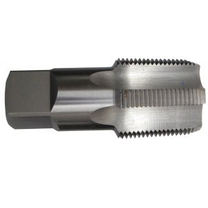 Drill DWTPT112 America 1-12 Inch Npt Carbon Pipe Tap