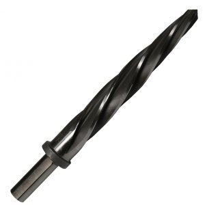 Drill DWRRBSS34 America 34  Hs 12  Str Shk Spiral Flute Bridge Reamer