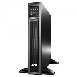 Used Apc SMX1500RM2UCNC Smart-ups X 1500va Racktower