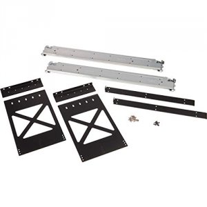 Hp R0X37A Aruba 6400 4-post Rack Mount Kit