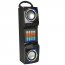 Craig CHT848 Color-changing Bluetooth Portable Tower Speakerw3.5mm Aux